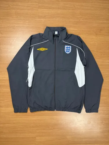 Casaco Inglaterra vintage