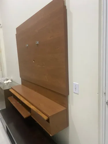 Painel de TV