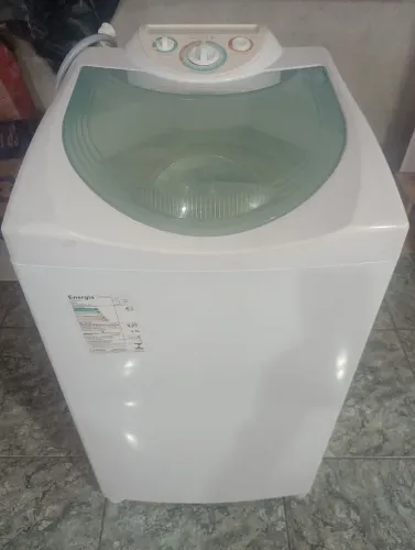 Máquina de lavar 5 kilos