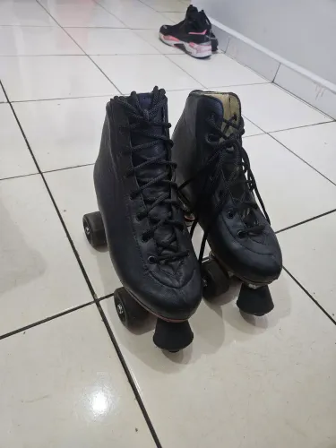 Patins Quad n°37