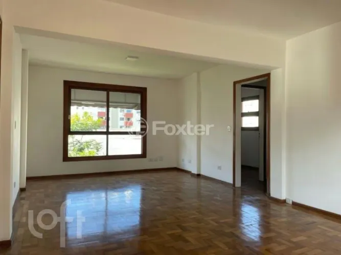 Apartamento à venda Rua Botafogo, Menino Deus - Porto Alegre