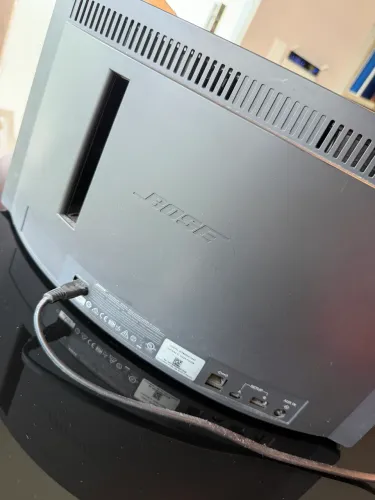 Bose soundtouch 30wifi