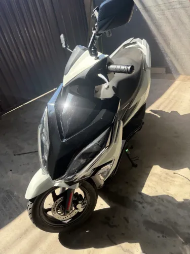 HONDA ELITE 125 22/22