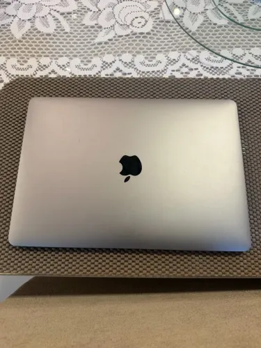 MacBook Pro 2019