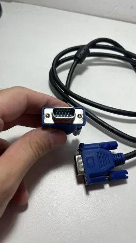Cabo VGA