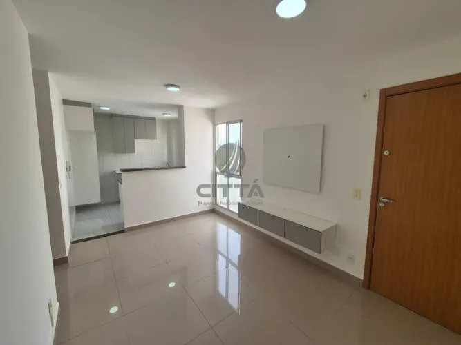 apartamento - Jardim Antonio Von Zuben - Campinas
