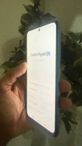 Redmi note 11