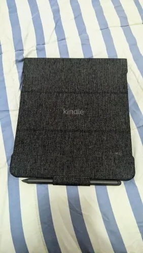 Kindle Scribe 2024 64gb com capinha magnética original!