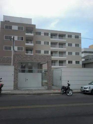 Residencial Jardim Morro Branco  Apartamento com Jardino Privativo  130m²  3 Quartos