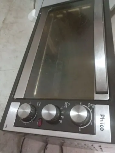 Forno elétrico