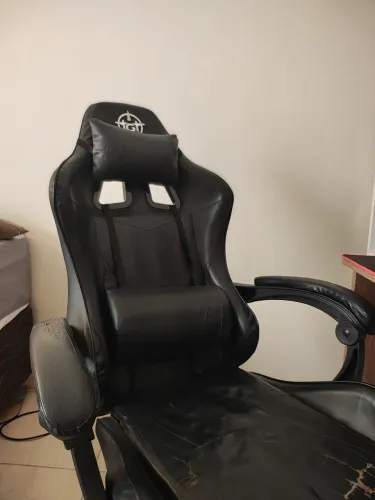 Cadeira Gamer