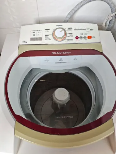 Lavadora lavar Brastemp 11KG