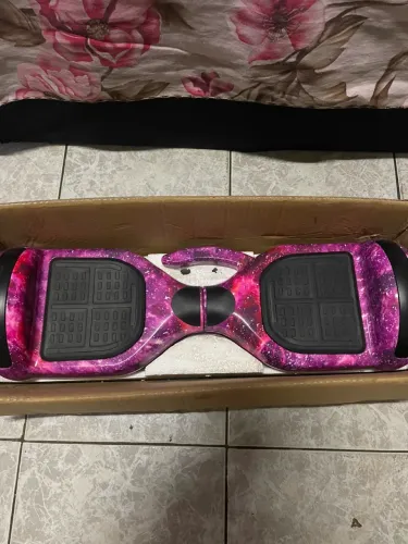 Hoverbord