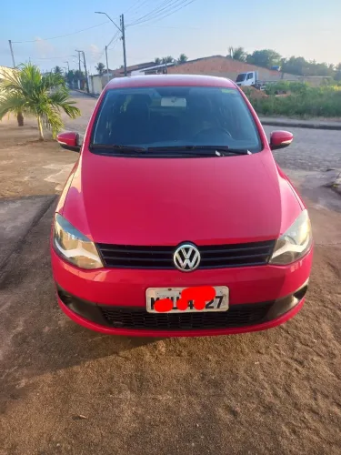 Volkswagen Fox 1.0 MI Total Flex 8V 5P 2013