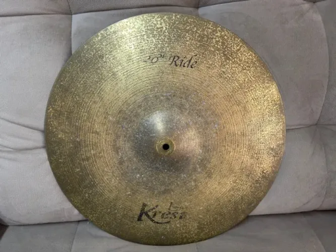 Ride 20' Krest L 