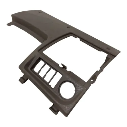 Moldura Tampa  Caixa Fusível Citroen Xsara 2001 2002 A 2012