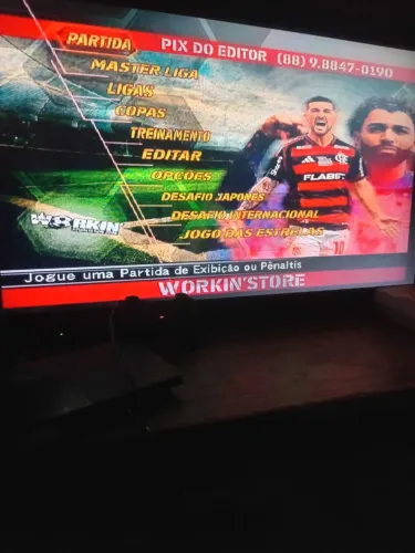 Play 2 top