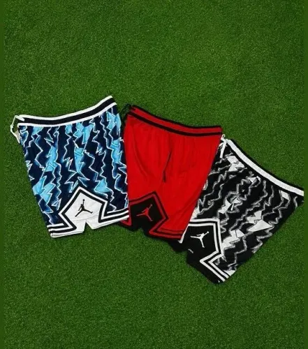 Bermuda Jordan 