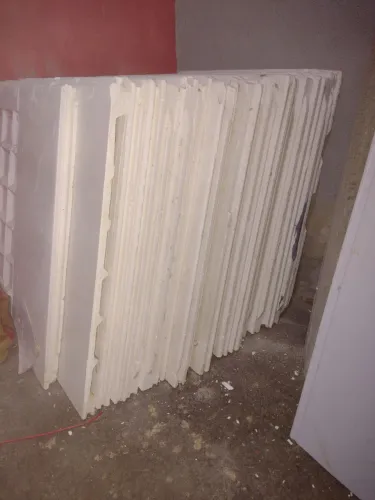 Forro de gesso