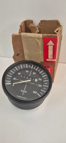 Velocímetro Honda CG ano 1980 zero km nunca usado