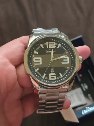 Relógio Condor original novo lacrado