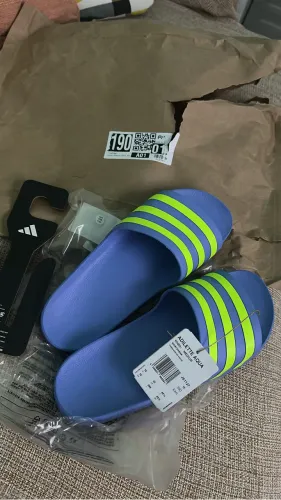 Sandália Andellete Adidas