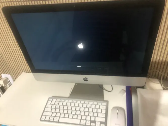 imac 2013 