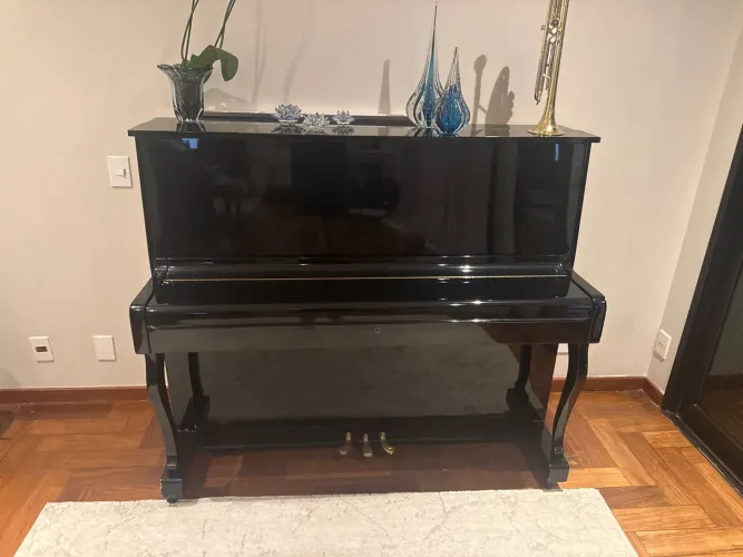 Piano Fritz Dobbert  