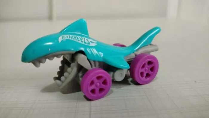 Miniaturas Promocionais Hot Wheels 1/64 11