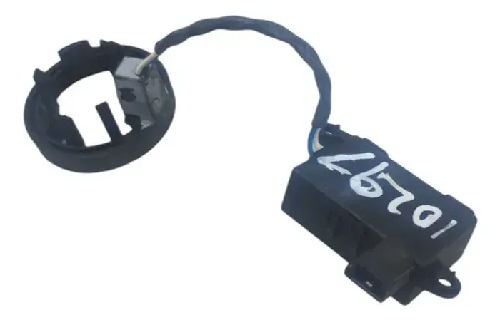 Modulo Imobilizador Antena Cobalt 2012 A 2015