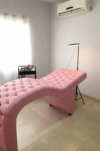 Maca de Luxo