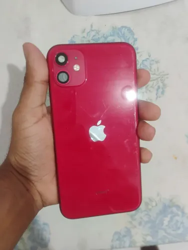 Carcaça dó iPhone 11