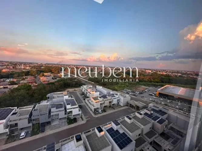 Apartamento mobiliado para locação | 02 quartos | Bairro Rio Madeira