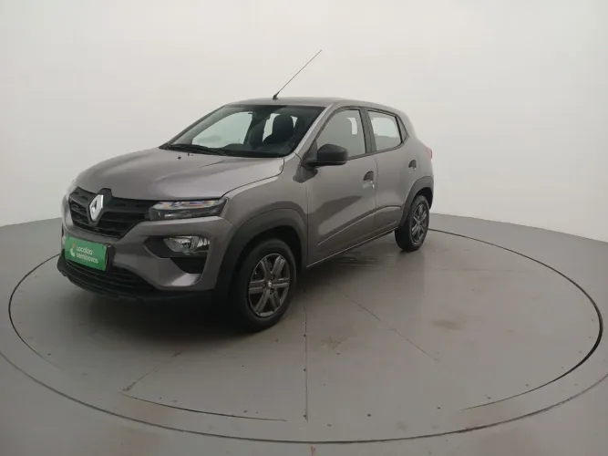 Renault Kwid 1.0 Zen 2026