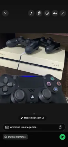 PS4