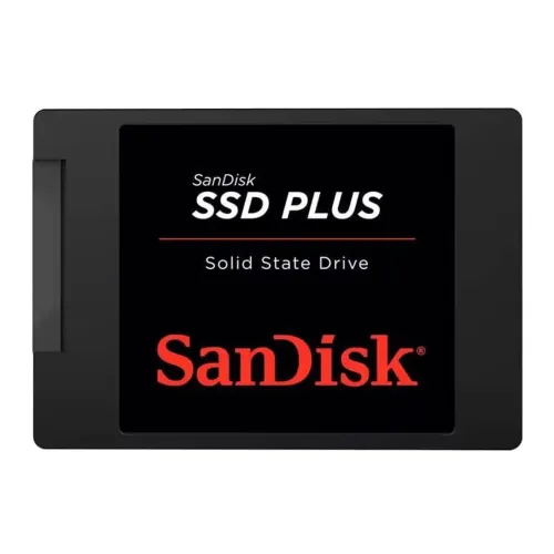 SSD