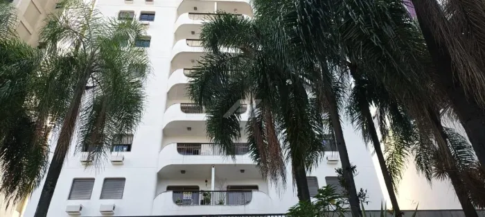 apartamento - Jardim Proença - Campinas
