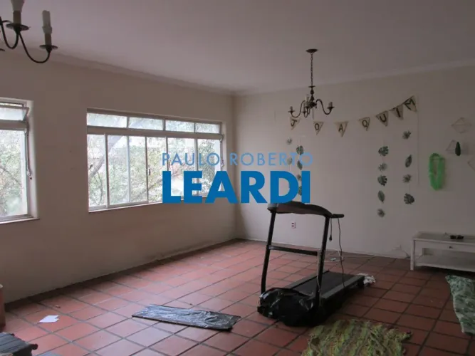 APARTAMENTO - CONSOLAÇÃO - SP