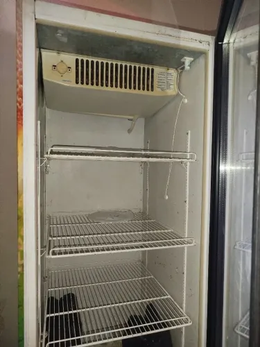 Freezer