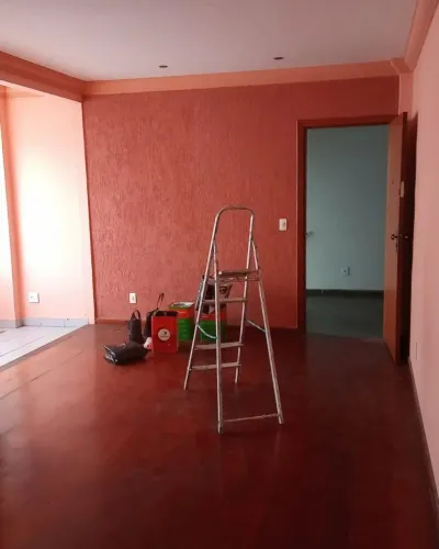 Pintor profissional
