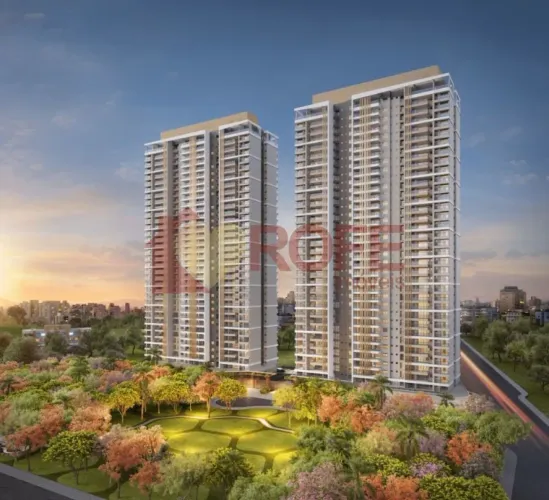 (VENDA) Eden Park Brooklin | 94m² | 3 Quartos (1 Suíte) | 2 Vagas | Andar Alto e Vista