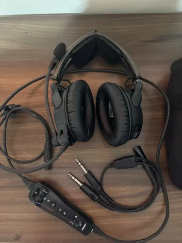 Fone Bose A20