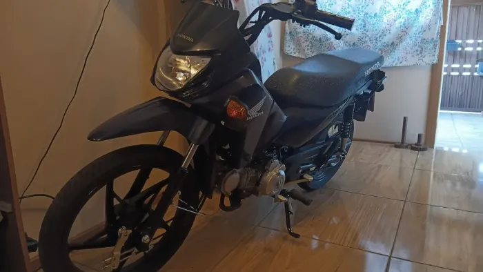 Honda Pop 110i ES 2027