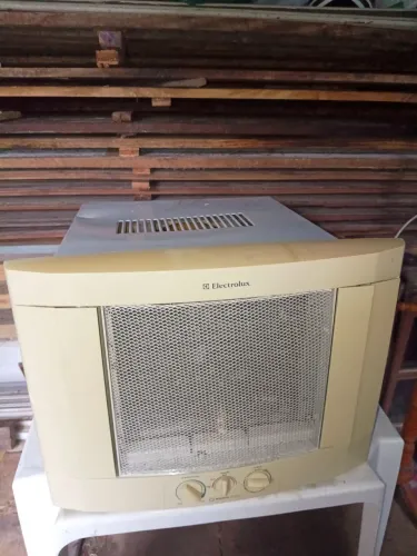 Ar condicionado Electrolux ar frio