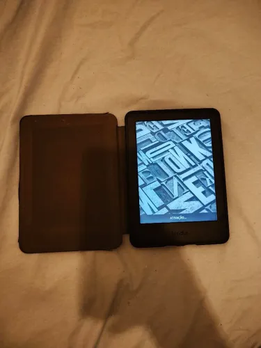 Amazon Kindle 10 geração
