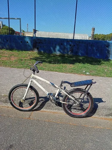 Vendo bicicleta aro 20