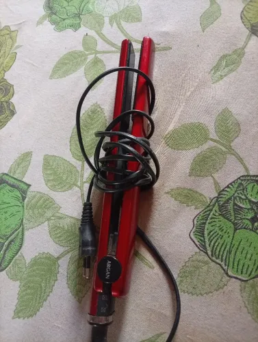 Chapinha prancha