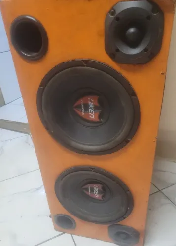 Som automotivo 