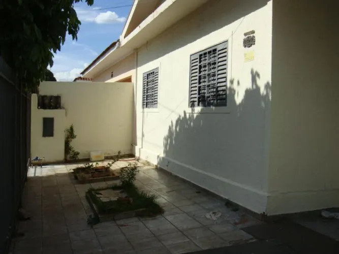 Casa Padrão em São José do Rio Preto