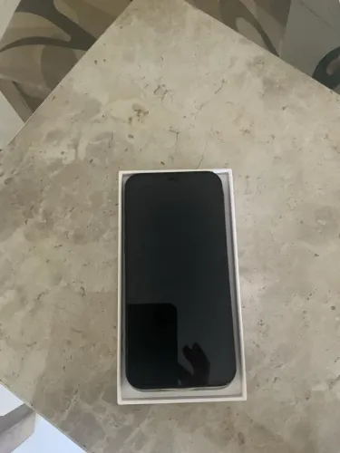 iPhone 12 BLACK 128gb pouquíssimo uso